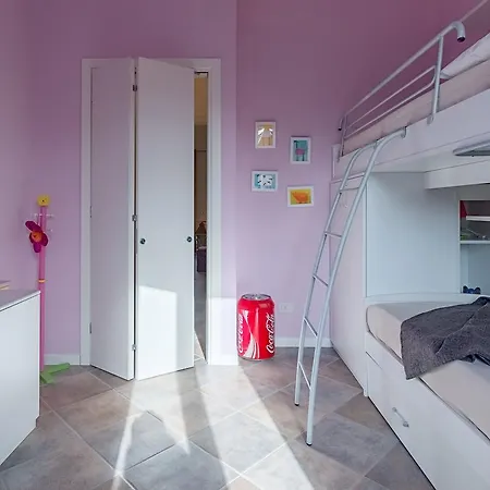 Apartment Tavaredo Village *