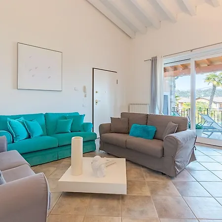 Apartment Tavaredo Village *
