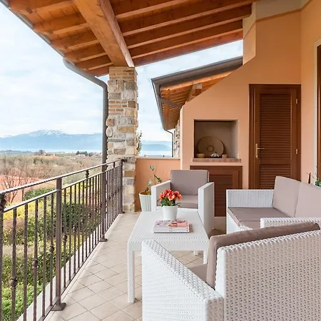 Apartment Tavaredo Village *
