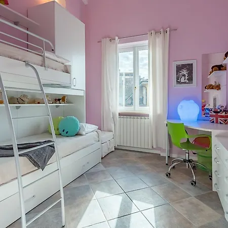 Apartment Tavaredo Village *