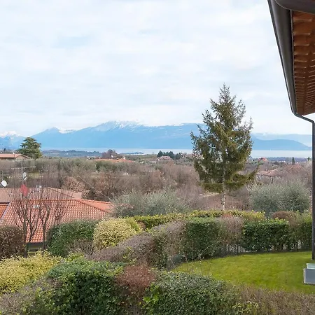 Apartment Tavaredo Village *