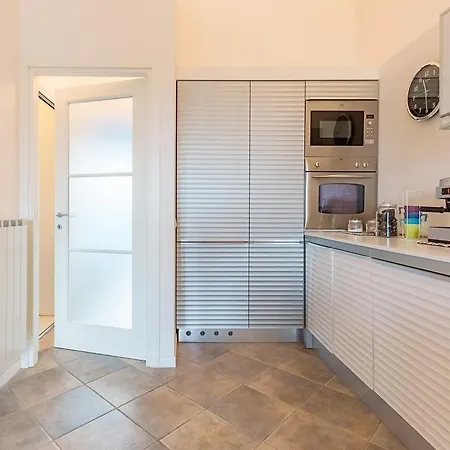 Apartment Tavaredo Village *