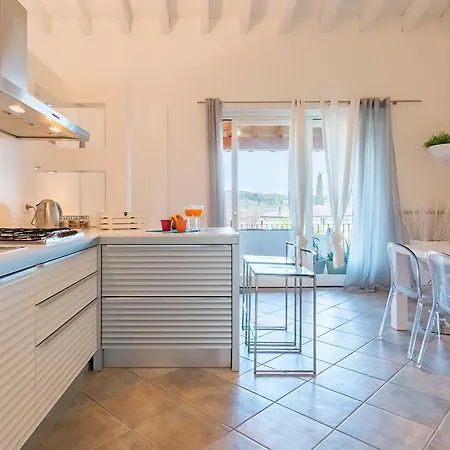 Apartment Tavaredo Village *