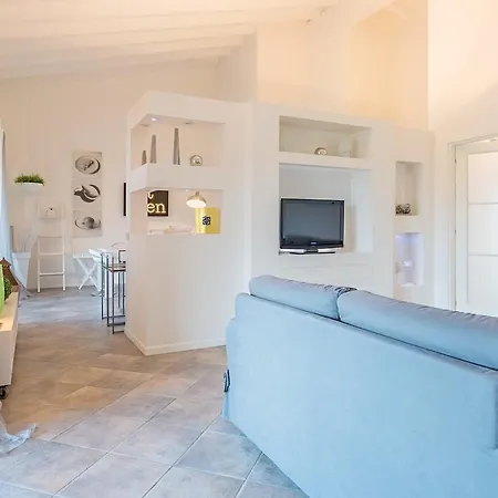 Apartment Tavaredo Village *