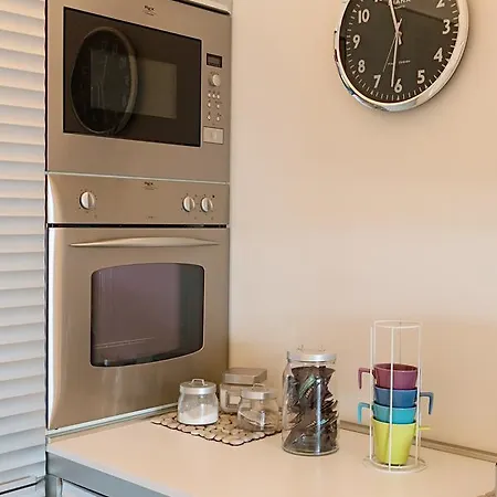 Apartment Tavaredo Village *