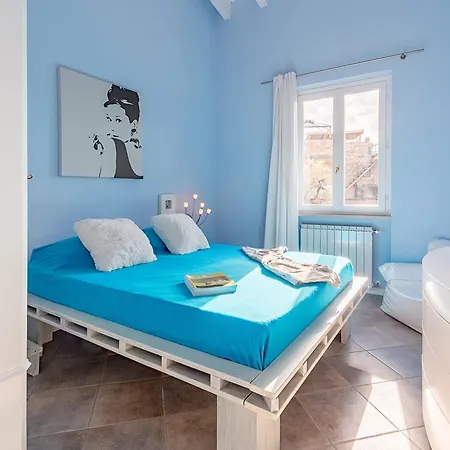 Apartment Tavaredo Village *