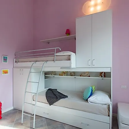 Apartment Tavaredo Village *