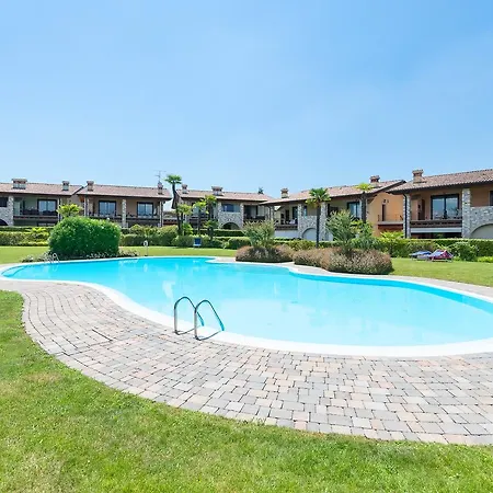 Apartment Tavaredo Village